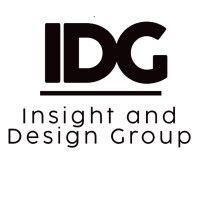 insight and design group logo image