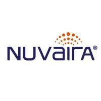 nuvaira, inc. logo image