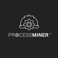 processminer inc. logo image