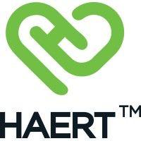 haert program logo image