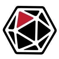 red nexus games inc. logo image