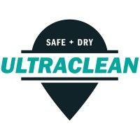 ultraclean logo image