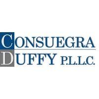 consuegra & duffy, p.l.l.c. logo image