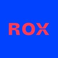 rox health logo image