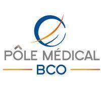 pôle médical bco logo image