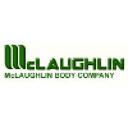 logo of Mclaughlin Body Company