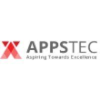 appstec technology services llc logo image