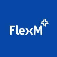 flexm logo image