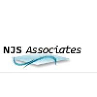 njs associates logo image