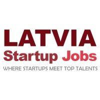 latvia startup jobs logo image