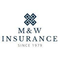 m & w insurance services, inc.