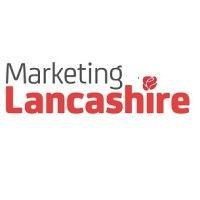 marketing lancashire logo image