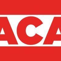 american chiropractic association logo image