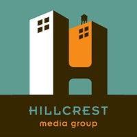 hillcrest media group logo image