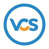 vcs software logo image