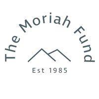 the moriah fund logo image