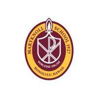 maryknoll school logo image