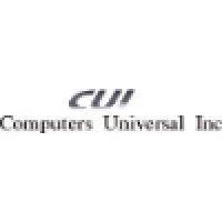 computers universal inc logo image