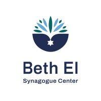 beth el synagogue center logo image