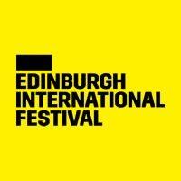 edinburgh international festival logo image