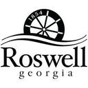 logo of City Of Roswell Georgia