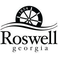 city of roswell, georgia