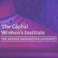 the global women's institute (gwi) logo image