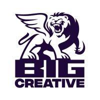 big creative