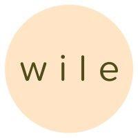 wile events logo image