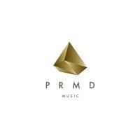 prmd music logo image