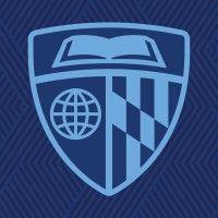 the johns hopkins university - carey business school logo image