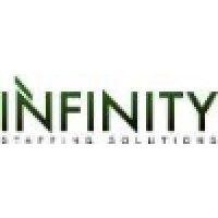 infinity staffing solutions logo image