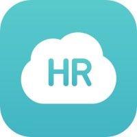 hr cloud logo image