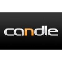 candle logo image