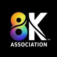 8k association