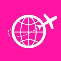 whoa travel logo image