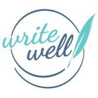 writewell, llc logo image