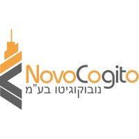 novocogito ltd logo image