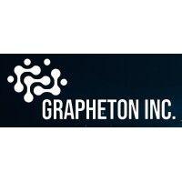 grapheton, inc. logo image