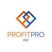 profit pro inc. logo image