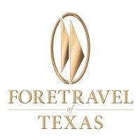 foretravel of texas logo image