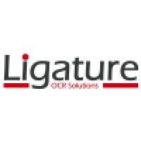 ligature ltd. logo image