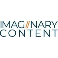 imaginary content logo image