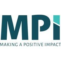 mpi logo image