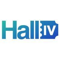 hall iv logo image