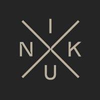 niku x logo image