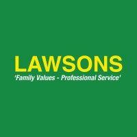 lawsons (whetstone) ltd logo image