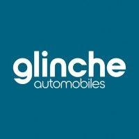 glinche automobiles logo image