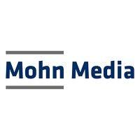 mohn media - part of bertelsmann marketing services