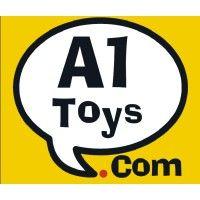 a1 toys ltd. logo image